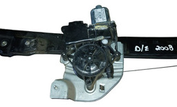 MÁQUINA VIDRO DIANTEIRO ESQUERDA PEUGEOT 2008 2015 A 2022