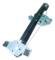 MÁQUINA VIDRO DIANTEIRO ESQUERDA PEUGEOT 2008 2015 A 2022