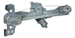 MOTOR MÁQUINA VIDRO PORTA TRASEIRA DIREITO ONIX 2013 A 2014