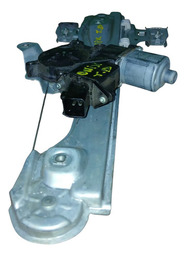 MOTOR MÁQUINA VIDRO PORTA TRASEIRA DIREITO ONIX 2013 A 2014