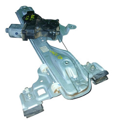 MOTOR MÁQUINA VIDRO PORTA TRASEIRA DIREITO ONIX 2013 A 2014