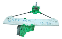 MÁQUINA VIDRO PORTA MANUAL TRASEIRA ESQUERDA GOL G5 09/12
