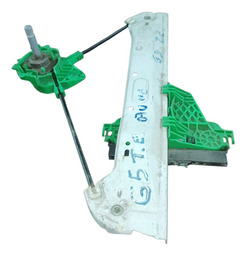 MÁQUINA VIDRO PORTA MANUAL TRASEIRA ESQUERDA GOL G5 09/12