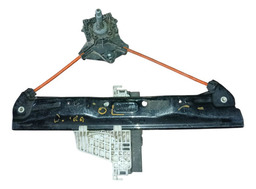 MÁQUINA VIDRO ELÉTRICO TRASEIRO DIREITO GOL 2012 A 2016