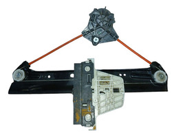 MÁQUINA VIDRO ELÉTRICO TRASEIRO DIREITO GOL 2012 A 2016