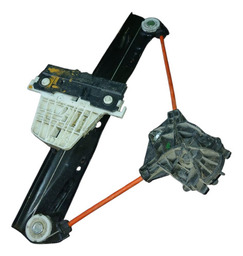 MÁQUINA VIDRO ELÉTRICO TRASEIRO DIREITO GOL 2012 A 2016