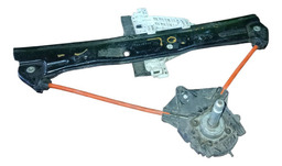 MÁQUINA VIDRO ELÉTRICO TRASEIRO DIREITO GOL 2012 A 2016