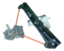 MÁQUINA VIDRO ELÉTRICO TRASEIRO DIREITO GOL 2012 A 2016