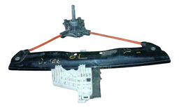 MÁQUINA VIDRO ELÉTRICO TRASEIRO DIREITO GOL 2012 A 2016