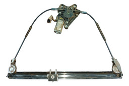 MÁQUINA VIDRO ELÉTRICA DIANTEIRA ESQUERDA PALIO/STRADA 96/18