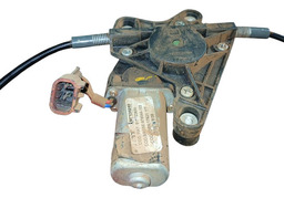 MÁQUINA VIDRO ELÉTRICA DIANTEIRA ESQUERDA PALIO/STRADA 96/18