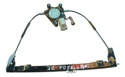 MÁQUINA VIDRO ELÉTRICA DIANTEIRA ESQUERDA PALIO/STRADA 96/18