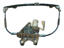 MÁQUINA VIDRO ELÉTRICA DIANTEIRA ESQUERDA PALIO/STRADA 96/18