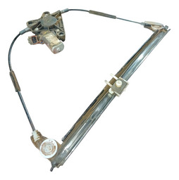 MÁQUINA VIDRO ELÉTRICA DIANTEIRA ESQUERDA PALIO/STRADA 96/18