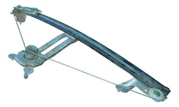 MÁQUINA VIDRO MANUAL DIAN. DIR DUSTER SANDERO 2011 A 2020