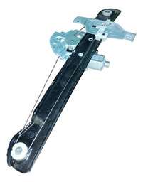 MÁQUINA VIDRO DIANTEIRO DIREITO PEUGEOT 208 1.5 2013 A 2019