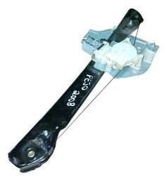 MÁQUINA VIDRO DIANTEIRO DIREITO PEUGEOT 208 1.5 2013 A 2019