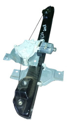 MÁQUINA VIDRO DIANTEIRO DIREITO PEUGEOT 208 1.5 2013 A 2019