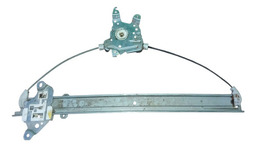 MÁQUINA DE VIDRO PORTA DIANTEIRA DIREIT FRONTIER 08 A 16 ELÉ