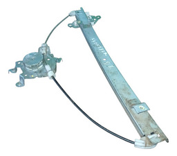 MÁQUINA DE VIDRO PORTA DIANTEIRA DIREIT FRONTIER 08 A 16 ELÉ