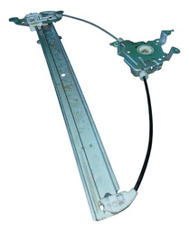 MÁQUINA DE VIDRO PORTA DIANTEIRA DIREIT FRONTIER 08 A 16 ELÉ