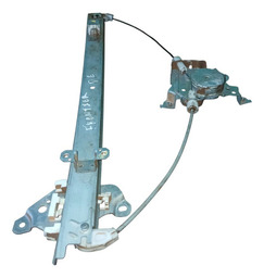 MÁQUINA DE VIDRO PORTA DIANTEIRA DIREIT FRONTIER 08 A 16 ELÉ
