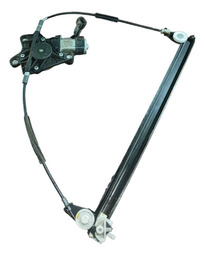 MÁQUINA DE VIDRO PORTA DIANTEIRA DIR PALIO SIENA 96 A 13 ELÉ