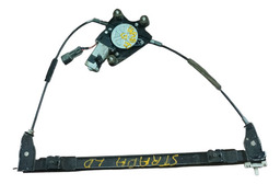 MÁQUINA DE VIDRO PORTA DIANTEIRA DIR PALIO SIENA 96 A 13 ELÉ