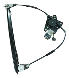 MÁQUINA DE VIDRO PORTA DIANTEIRA DIR PALIO SIENA 96 A 13 ELÉ