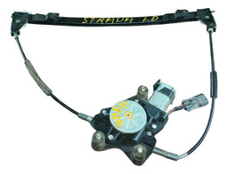 MÁQUINA DE VIDRO PORTA DIANTEIRA DIR PALIO SIENA 96 A 13 ELÉ