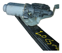 MÁQUINA VIDRO ELÉTRICO DIANTEIRO ESQUERDO SANDERO 08 A 11