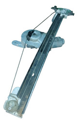 MÁQUINA VIDRO ELÉTRICO DIANTEIRO ESQUERDO SANDERO 08/11