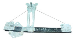 MÁQUINA VIDRO TRASEIRA DIREITA MANUAL DUSTER/SANDERO 12/19