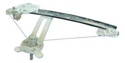 MÁQUINA VIDRO TRASEIRA DIREITA MANUAL DUSTER/SANDERO 12/19