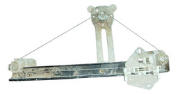 MÁQUINA VIDRO TRASEIRA DIREITA MANUAL DUSTER/SANDERO 12/19