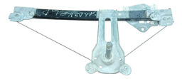 MÁQUINA VIDRO TRASEIRA DIREITA MANUAL DUSTER/SANDERO 12/19