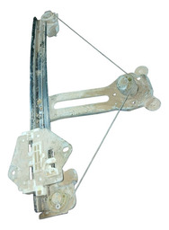 MÁQUINA VIDRO TRASEIRA DIREITA MANUAL DUSTER/SANDERO 12/19