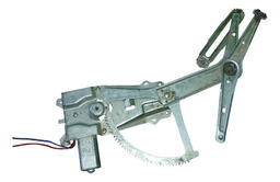 MÁQUINA VIDRO ELÉTRICO DIANTEIRO ESQUERDO CORSA 1999 A 2016