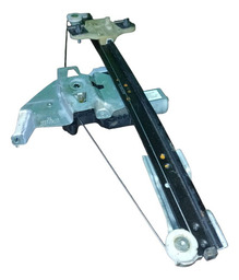 MÁQUINA VIDRO ELÉTRICA DIAN DIR. SANDERO/LOGAN 14/20 6 PINOS