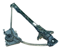 MÁQUINA VIDRO DIANTEIRA ESQUERDA AMAROK 2010 A 2020