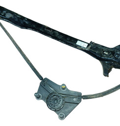 MÁQUINA VIDRO DIANTEIRA ESQUERDA AMAROK 2010 A 2020