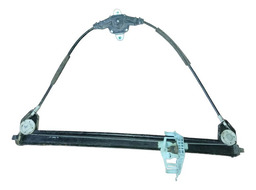 Máquina Vidro Direito Fiat Uno Vivace 2p 2013 A 2015