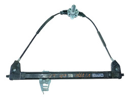 MÁQUINA VIDRO DIREITO FIAT UNO VIVACE 2P 2013 A 2015