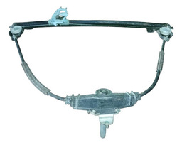 MÁQUINA VIDRO DIREITO FIAT UNO VIVACE 2P 2013 A 2015