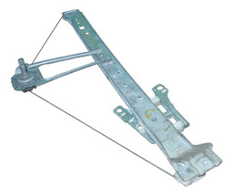 MÁQUINA VIDRO TRASEIRA DIREITA CLASSE A 1999 A 2005