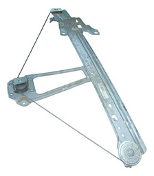 MÁQUINA VIDRO TRASEIRA DIREITA CLASSE A 1999 A 2005