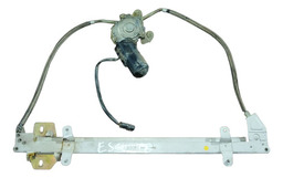 MÁQUINA VIDRO ELÉTRICO DIANTEIRO DIREITO LOGUS 96/98 2PT