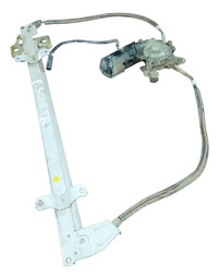 MÁQUINA VIDRO ELÉTRICO DIANTEIRO DIREITO LOGUS 96/98 2PT