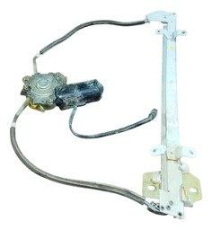 MÁQUINA VIDRO ELÉTRICO DIANTEIRO DIREITO LOGUS 96/98 2PT