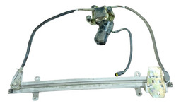 MÁQUINA VIDRO ELÉTRICO DIANTEIRO DIREITO LOGUS 96/98 2PT